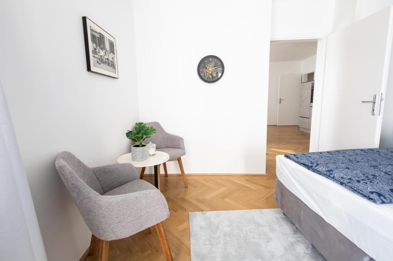 Central-New ; Marvelous Views Vienne Extérieur photo