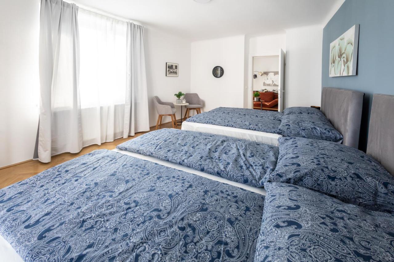 Central-New ; Marvelous Views Vienne Extérieur photo